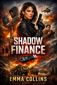 Enlarge image Cover: Shadow Finance - Scarlett Everhart