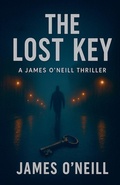 Cover: The Lost Key - James O'Neill