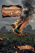 Cover: Hummingbird Heart Beats - Nilton Filho