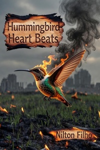 Enlarge image Cover: Hummingbird Heart Beats - Nilton Filho