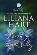 Cover: Revival in Laurel Valley - Silver Quill Publishing