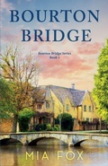 Cover: Bourton Bridge - Evatopia