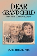 Cover: DEAR GRANDCHILD - Xlibris Us