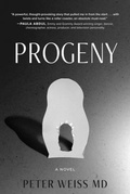 Cover: Progeny - Koehler Books