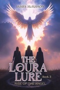 Cover: The Loura Lure - Book 3 - AUSTIN MACAULEY