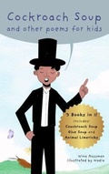 Cover: Cockroach Soup and Other Poems for Kids - Kubik