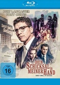 Cover: Dein Schicksal in meiner Hand - Explosive Media