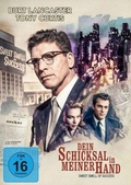 Cover: Dein Schicksal in meiner Hand - Explosive Media
