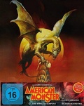 Cover: American Monster - Plaion Pictures