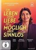 Cover: Ein Leben ohne Liebe ist m&ouml;glich, aber sinnlos - Neue Visionen