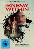 Cover: An Enemy Within - Black Hill Pictures