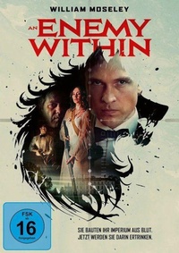 Enlarge image Cover: An Enemy Within - Black Hill Pictures