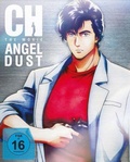 Cover: City Hunter the Movie: Angel Dust - KSM