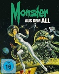 Cover: Monster aus dem All - Plaion Pictures