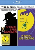 Cover: Schmalspurganoven & Im Bann des Jade Skorpions - OneGate Media