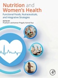 Cover: Nutrition and Women's Health - Elsevier