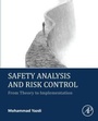 Cover: Safety Analysis and Risk Control - Academic Press
