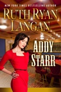 Cover: Addy Starr - Ruth Ryan Langan