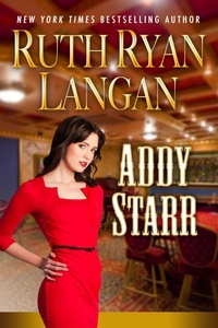 Enlarge image Cover: Addy Starr - Ruth Ryan Langan