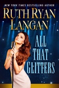 Cover: All That Glitters - Ruth Ryan Langan