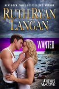 Cover: Wanted (Devil's Cove, #2) - Ruth Ryan Langan