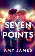 Cover: Seven Points - Green Couch Writing Inc.