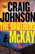 Cover: The Brothers McKay - Orion