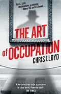 Cover: The Art of Occupation - Orion