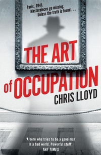 Enlarge image Cover: The Art of Occupation - Orion