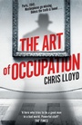 Cover: The Art of Occupation - Orion (an Imprint of The Orion Publishing Group Ltd )