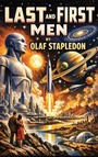 Cover: Last and First Men - Positronic Publishing
