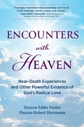 Cover: Encounters with Heaven - The Word Among Us