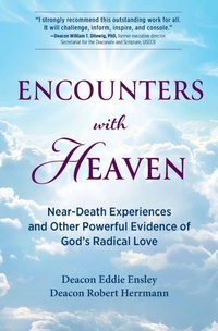 Enlarge image Cover: Encounters with Heaven - The Word Among Us