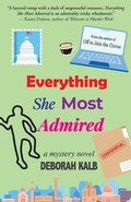 Cover: Everything She Most Admired - Apprentice House