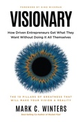 Cover: Visionary - EOS Impact