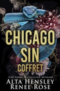 Cover: Chicago Sin Coffret - Renee Rose Romance