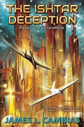 Cover: The Ishtar Deception: Volume 4 - Baen Books