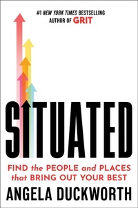Enlarge image Cover: Situated - Scribner