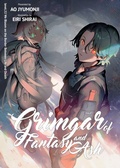 Cover: Grimgar of Fantasy and Ash: Volume 22 - J-Novel Club