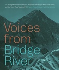 Cover: Voices from Bridge River - Figure 1 Publishing