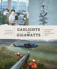 Enlarge image Cover: Gaslights to Gigawatts - Figure 1 Publishing