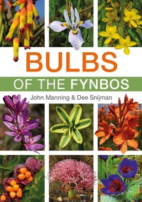 Enlarge image Cover: Bulbs of the Fynbos - Penguin Random House South Africa