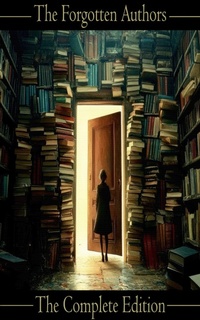 Enlarge image Cover: The Forgotten Authors - The Complete Edition - Miniature Masterpieces