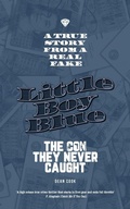 Cover: Little Boy Blue - UK Book Publishing