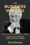 Cover: The Business Wizard - Business Wizard Publishing