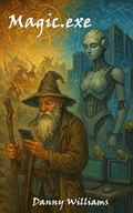 Cover: Magic.exe - Danny Williams
