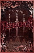 Cover: Petrichor - Parliament House Press