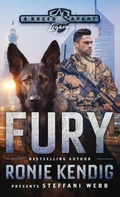 Cover: Fury - Sunrise Publishing