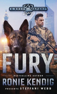 Enlarge image Cover: Fury - Sunrise Publishing