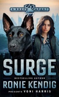 Cover: Surge - Sunrise Publishing